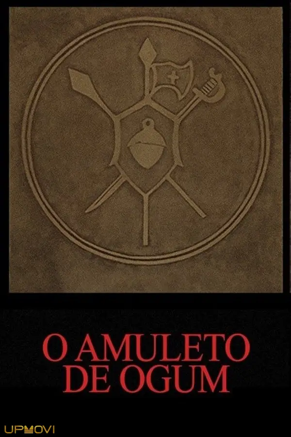 The Amulet of Ogum