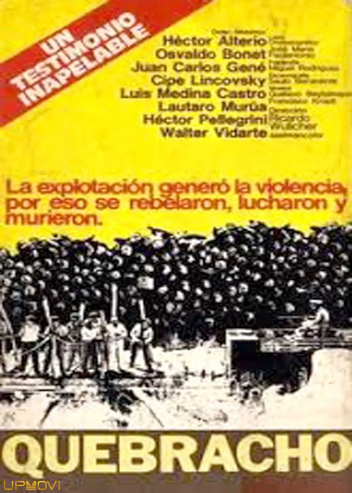 Quebracho