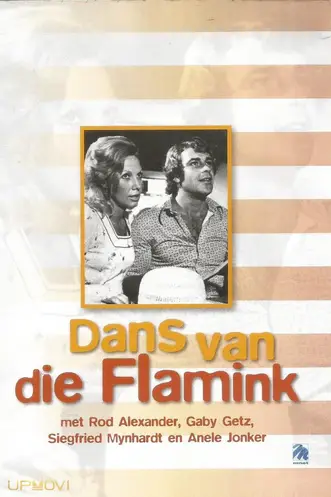 Dans van die Flamink