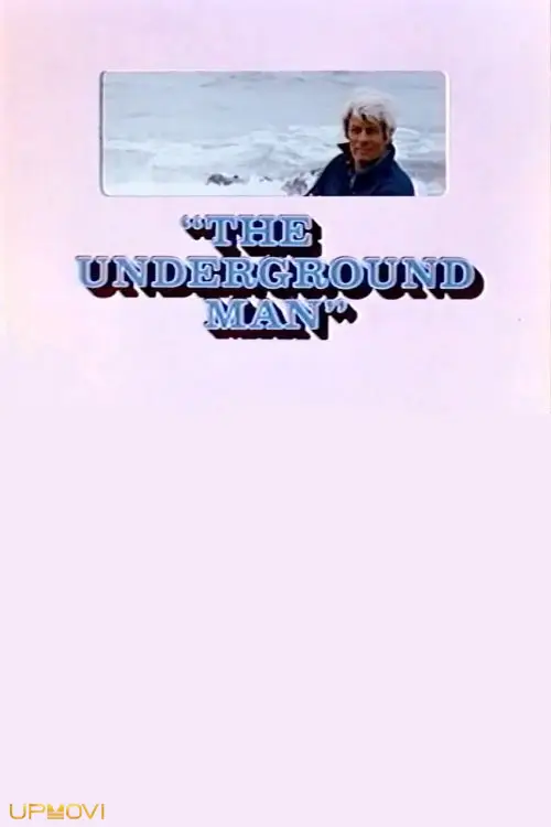 The Underground Man
