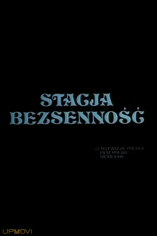Insomnia Station