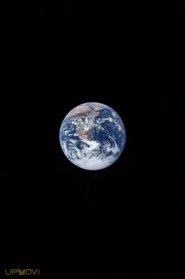 Man Belongs to the Earth