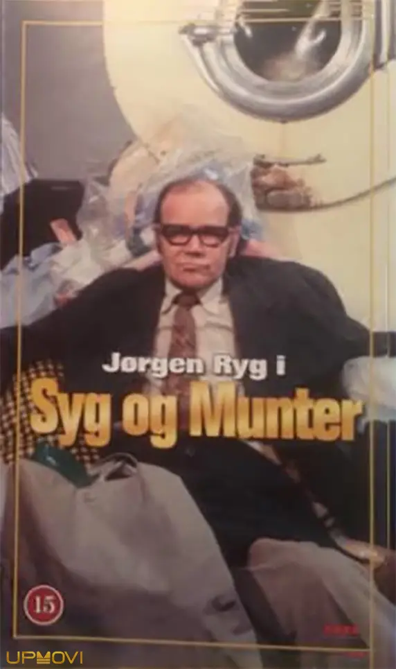 Syg og Munter