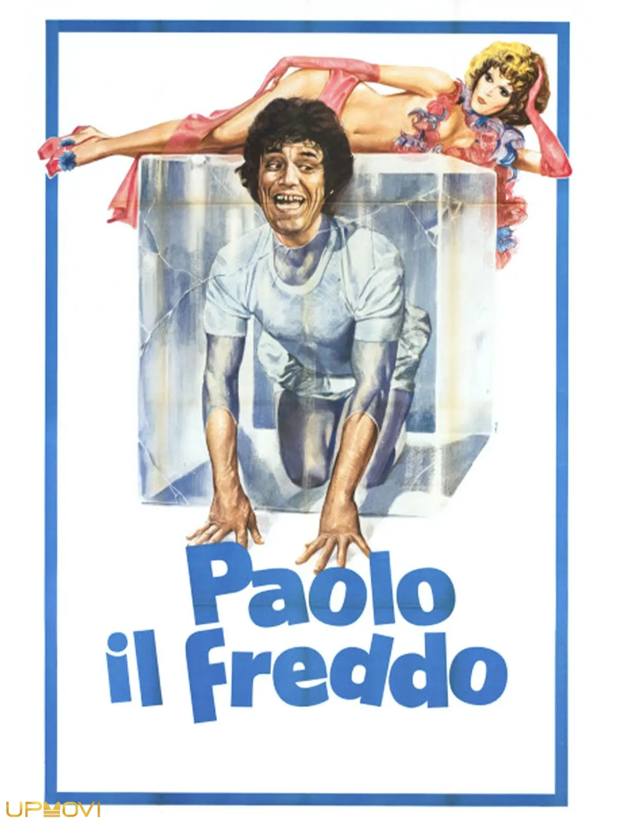 Paolo the Cool