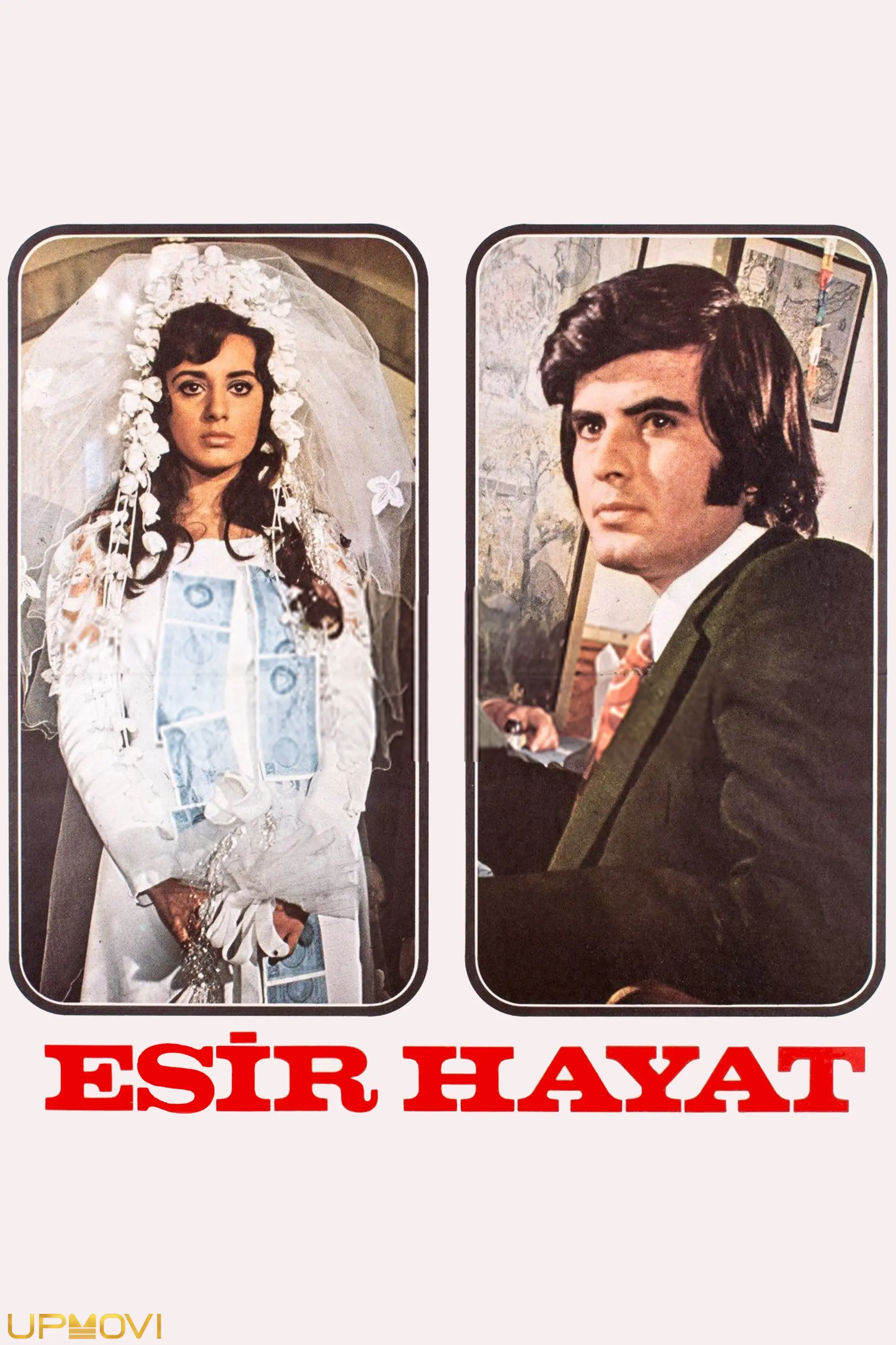 اسیر زندگی