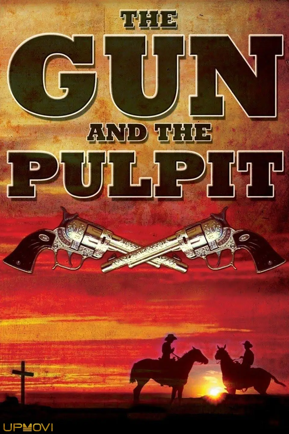 The Gun and the Pulpit