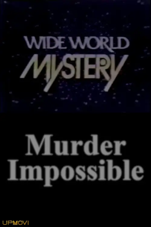 Murder Impossible