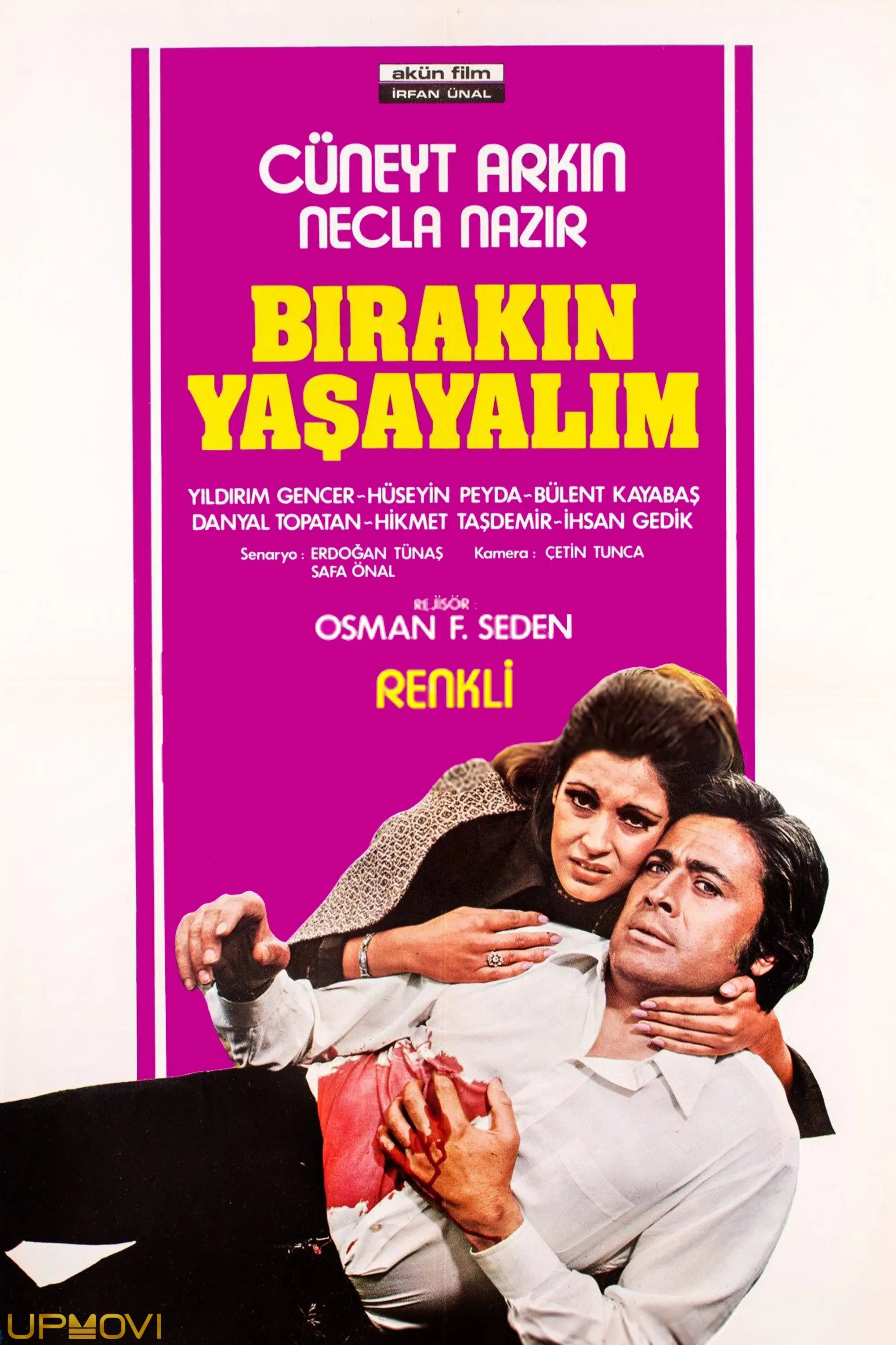 Bırakın Yaşayalım