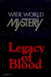 Legacy of Blood