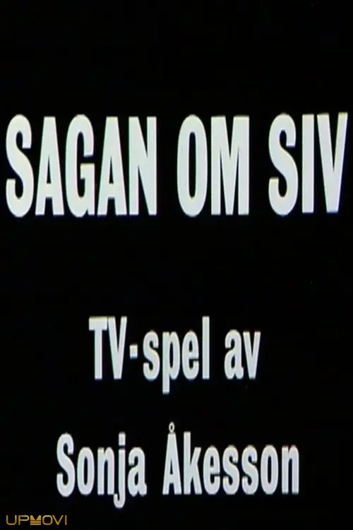 Sagan om Siv