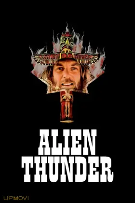 Alien Thunder