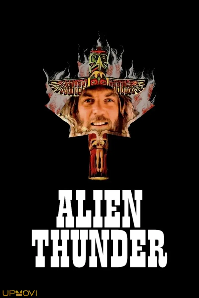 Alien Thunder