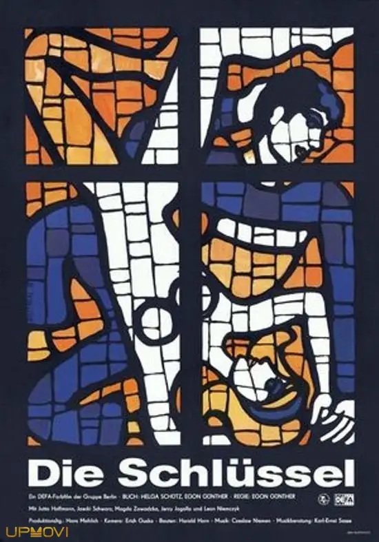 کلیدها
