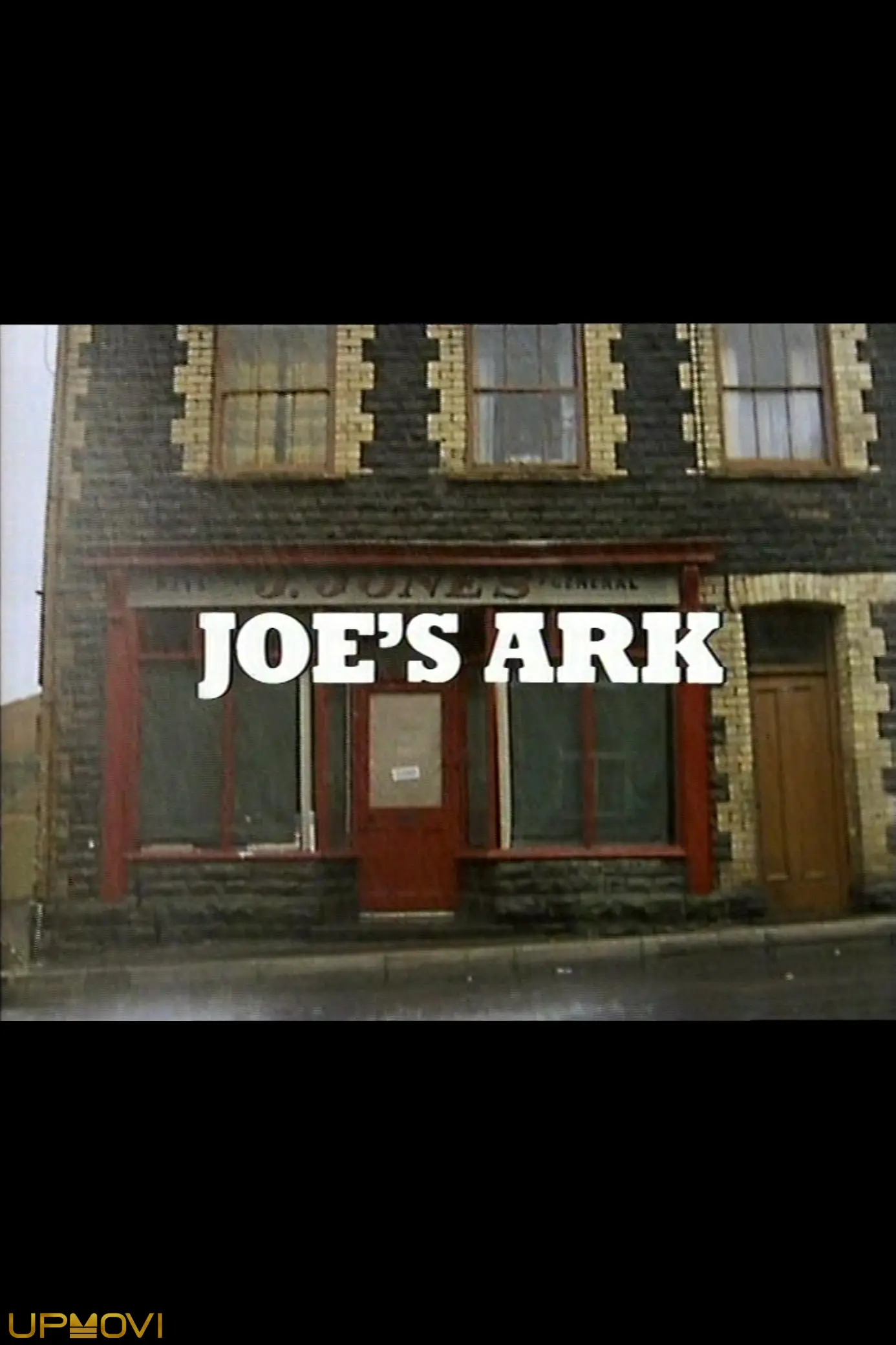 Joe's Ark