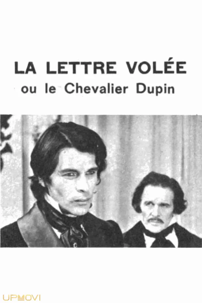 The Purloined Letter