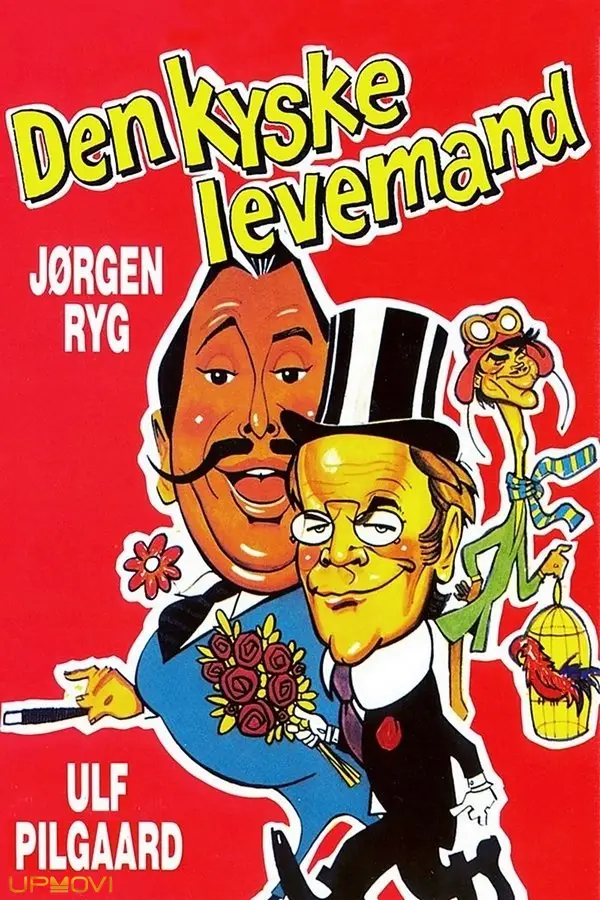 Den kyske levemand