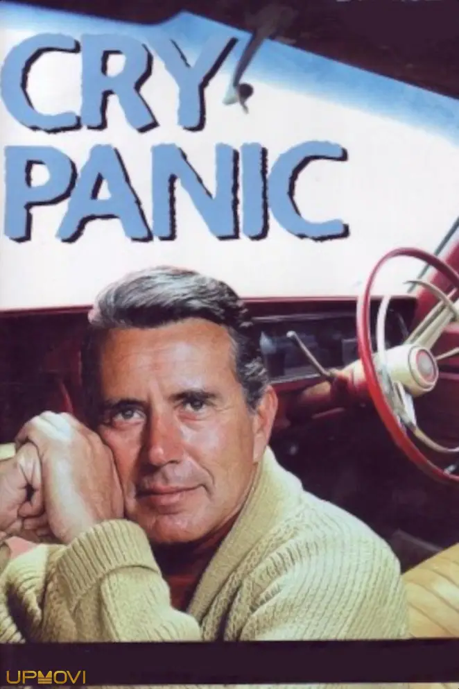 Cry Panic