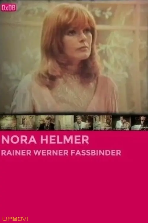 Nora Helmer