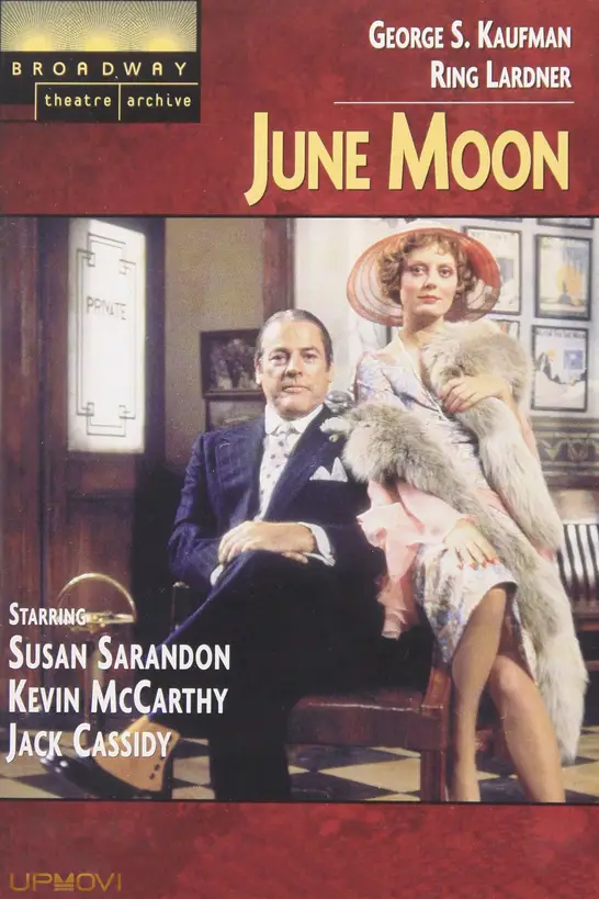 June Moon
