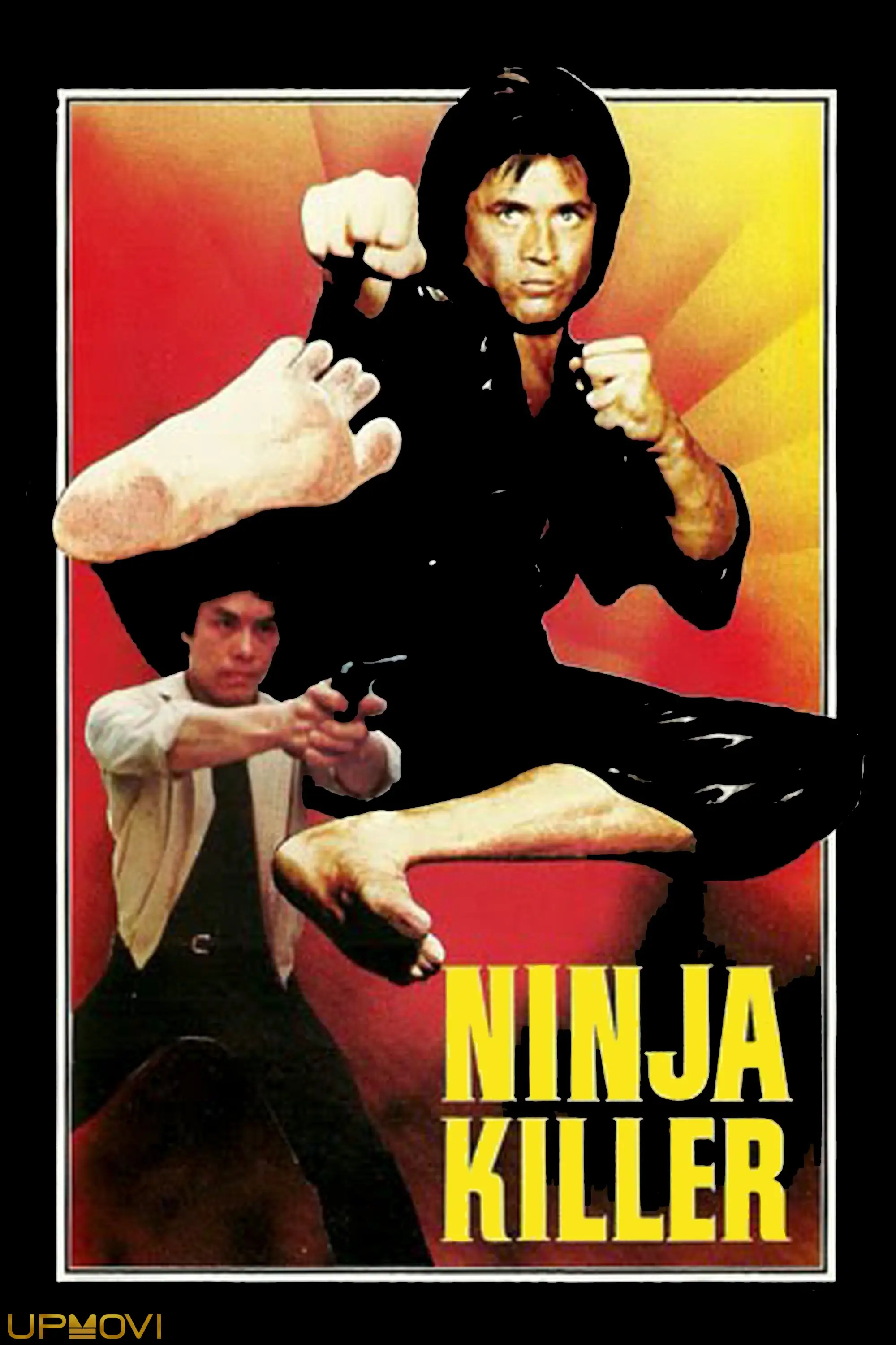 Ninja Killer