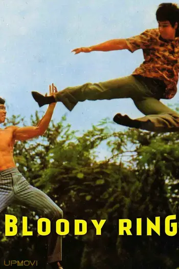 Bloody Ring