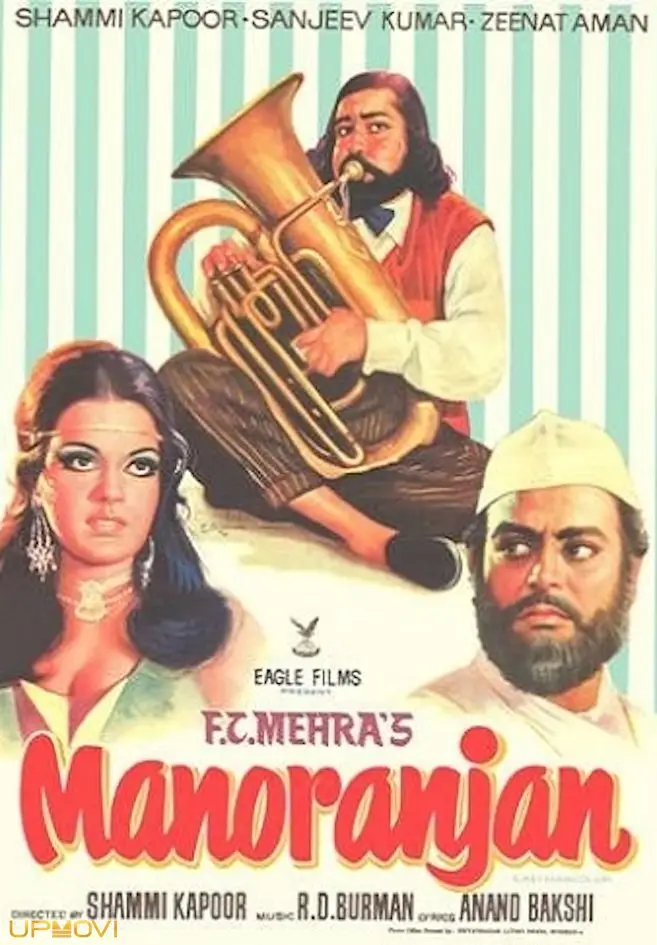 Manoranjan