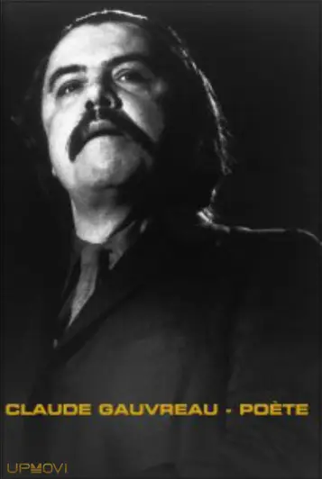 Claude Gauvreau - Poète