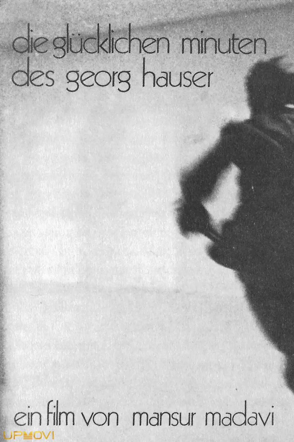 The Happy Minutes of Georg Hauser