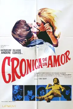 Chronicle of a Love