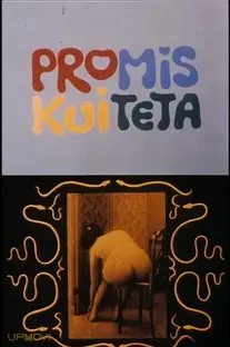Promiscuity