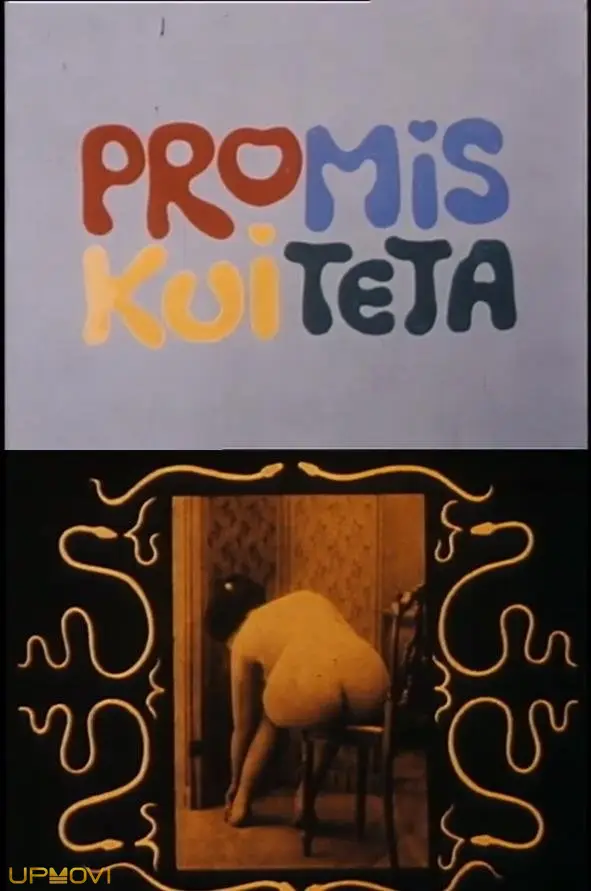 Promiscuity