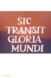 Sic Transit Gloria Mundi/Heraklea