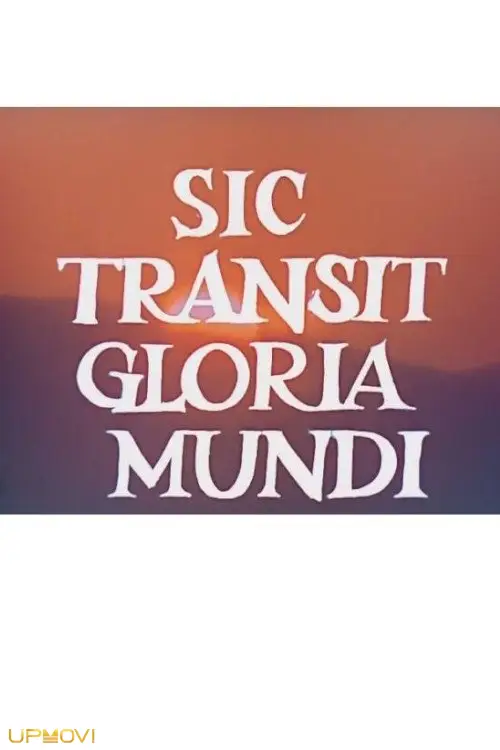 Sic Transit Gloria Mundi/Heraklea