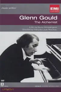 Glenn Gould: The Alchemist