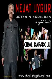 Cibali Karakolu