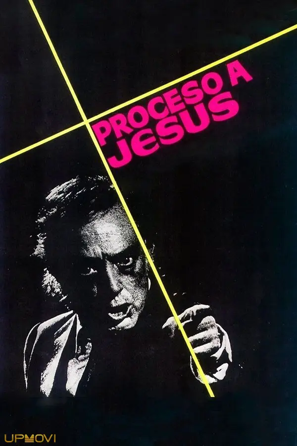 Proceso a Jesús