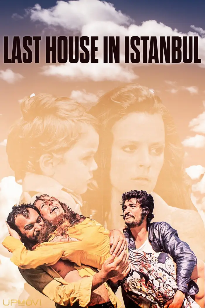 Last House in Istanbul