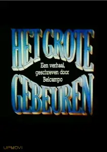 Het Grote Gebeuren