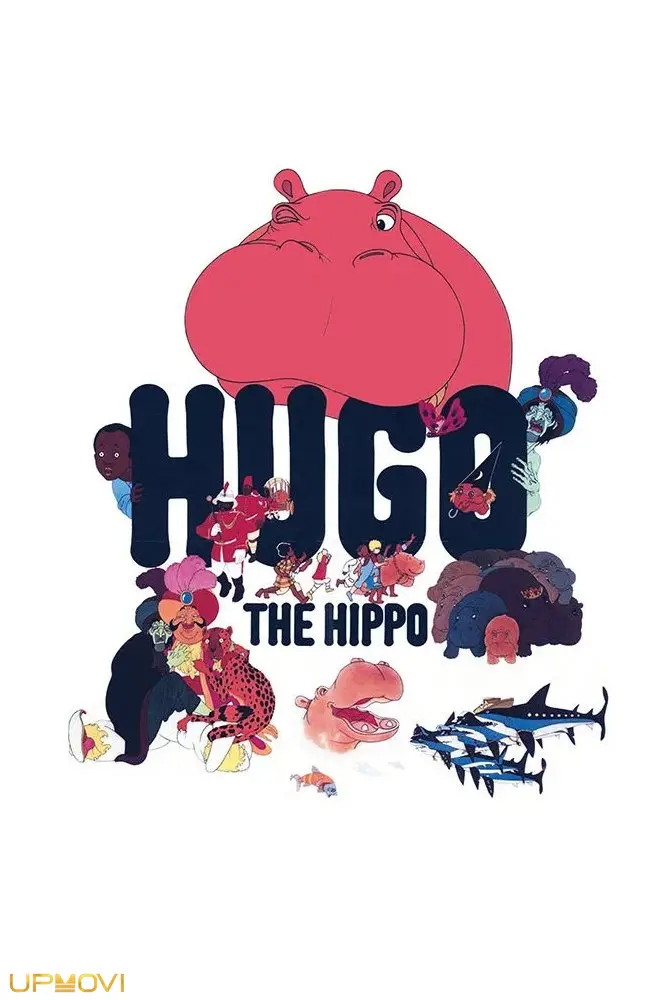 Hugo the Hippo