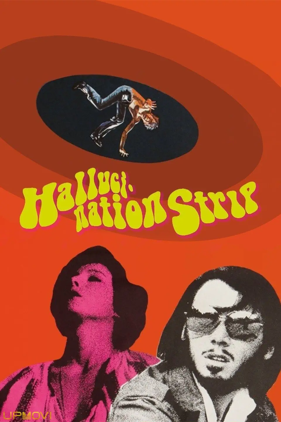 Hallucination Strip