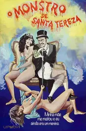 O Monstro de Santa Tereza