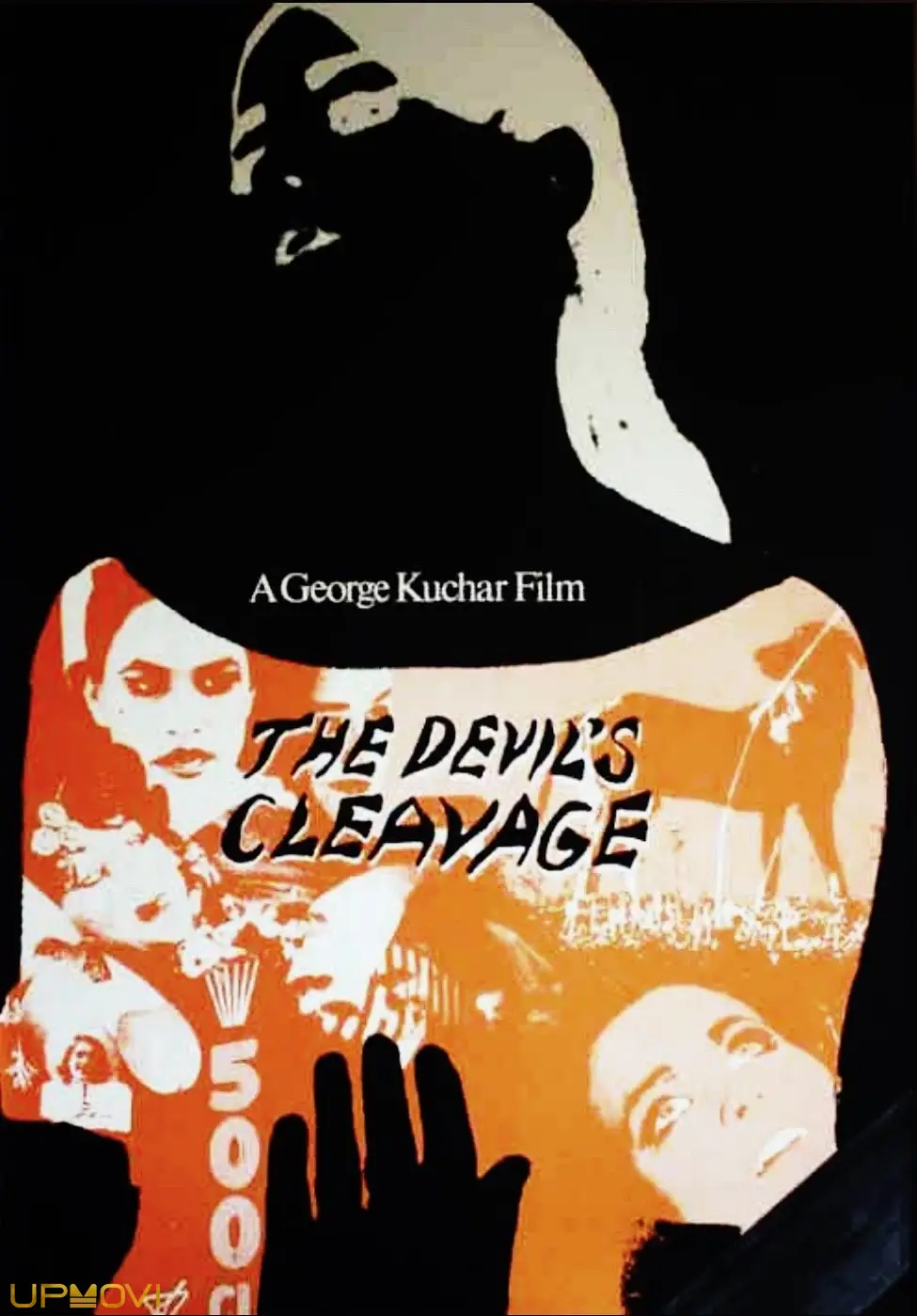 The Devil's Cleavage