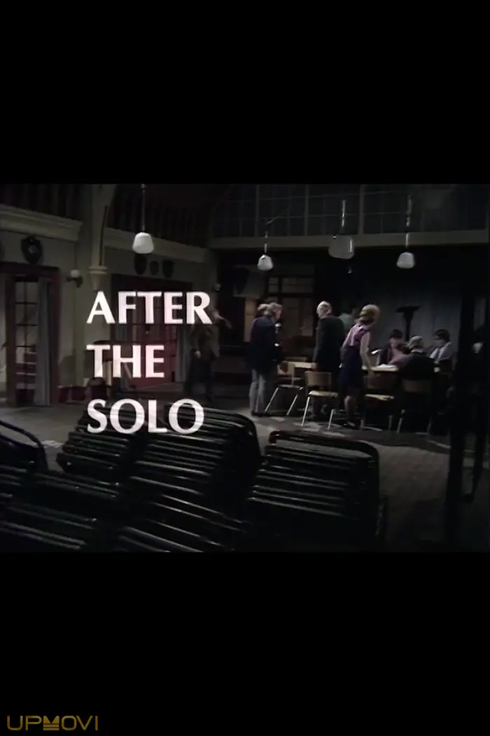 After the Solo