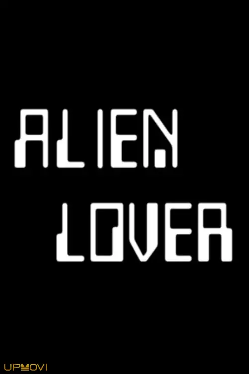 Alien Lover