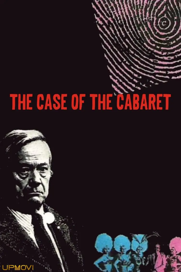 The Case of Cabaret