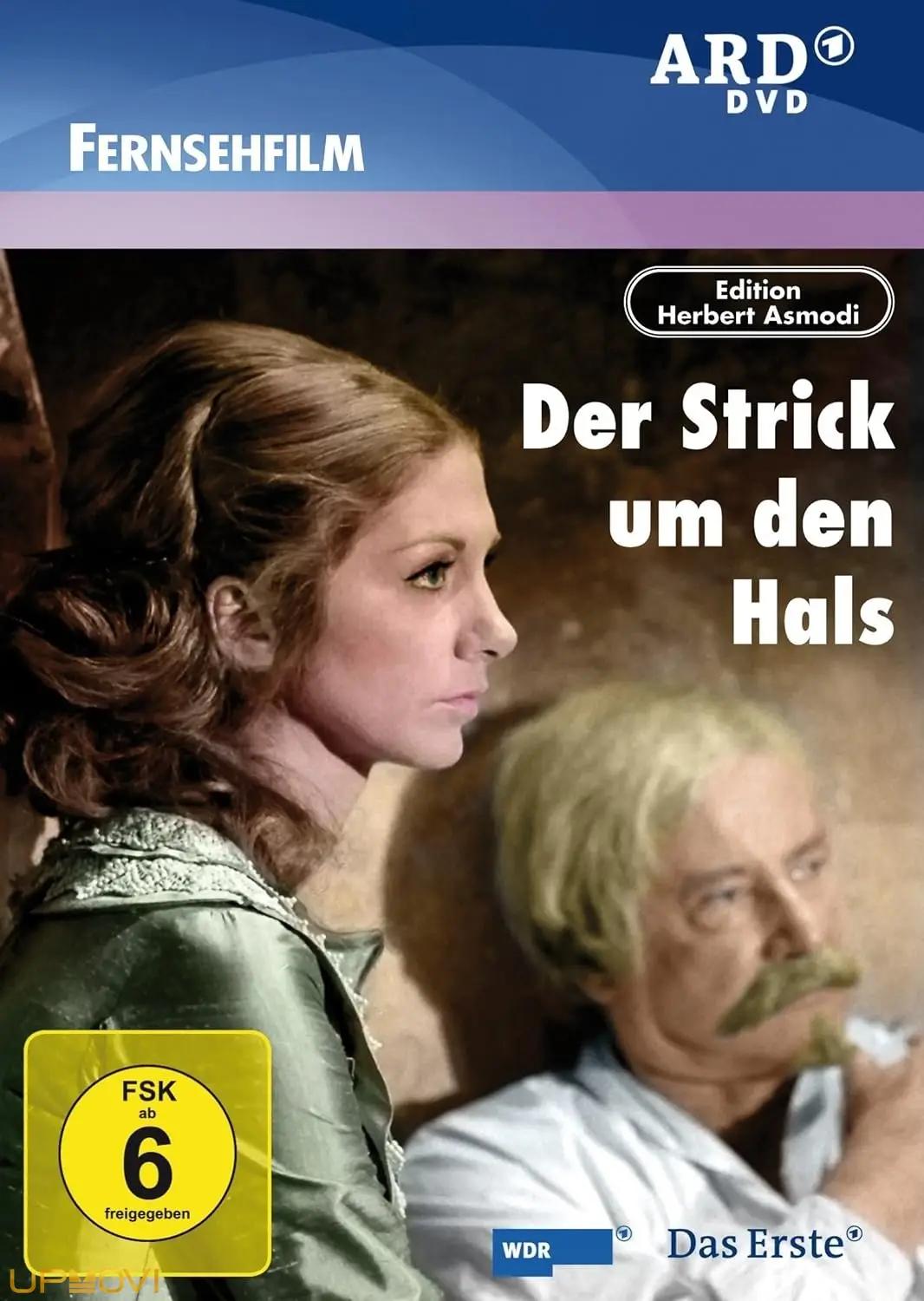 Der Strick um den Hals