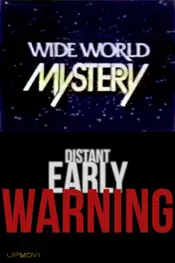 Distant Early Warning