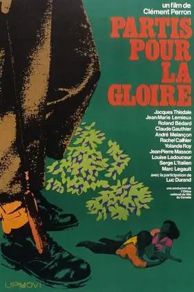 Bound for Glory