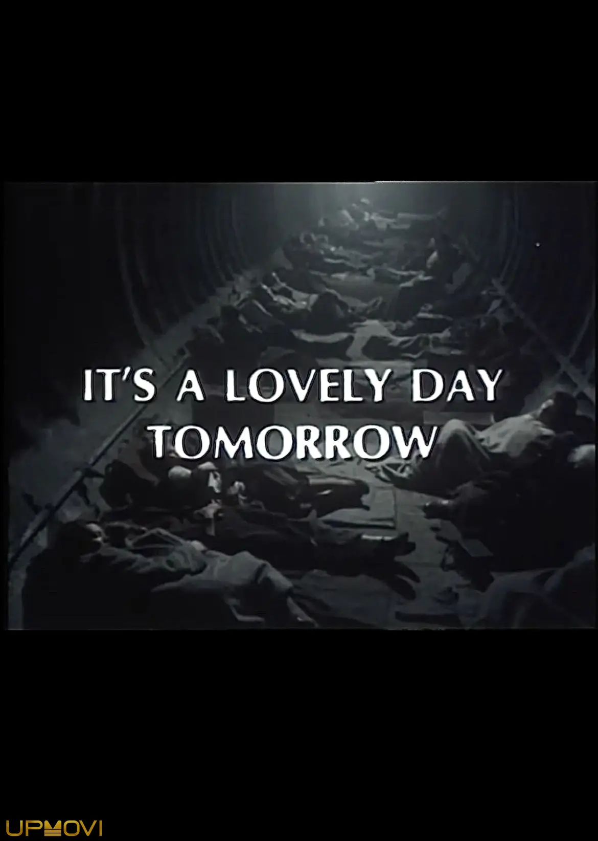 It's a Lovely Day Tomorrow