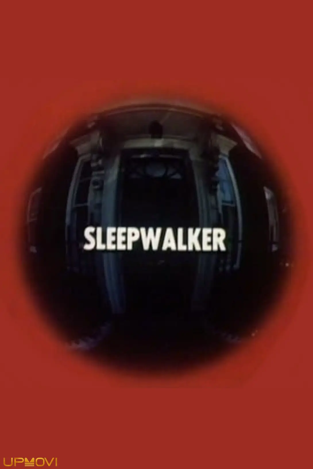 Sleepwalker